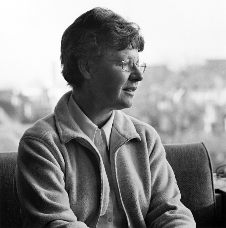 Jocelyn Bell Burnell /Science Photo Library /East News