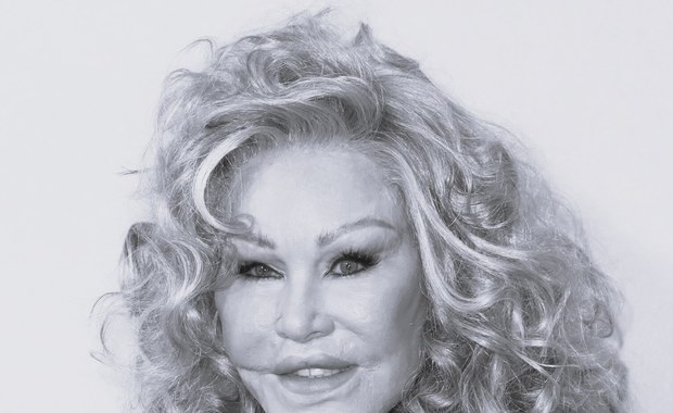 ​Jocelyn Wildenstein, słynna "kobieta-kot", nie żyje