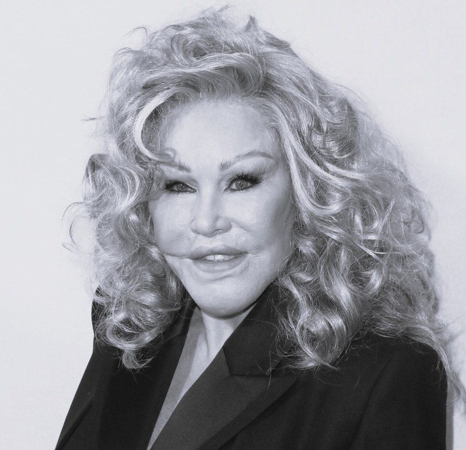 Jocelyn Wildenstein /Matt Baron/BEI/Shutterstock/Rex Fashion/East News /East News