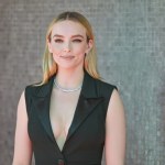 Jodie Comer zagra główną rolę w thrillerze "The End We Start From"