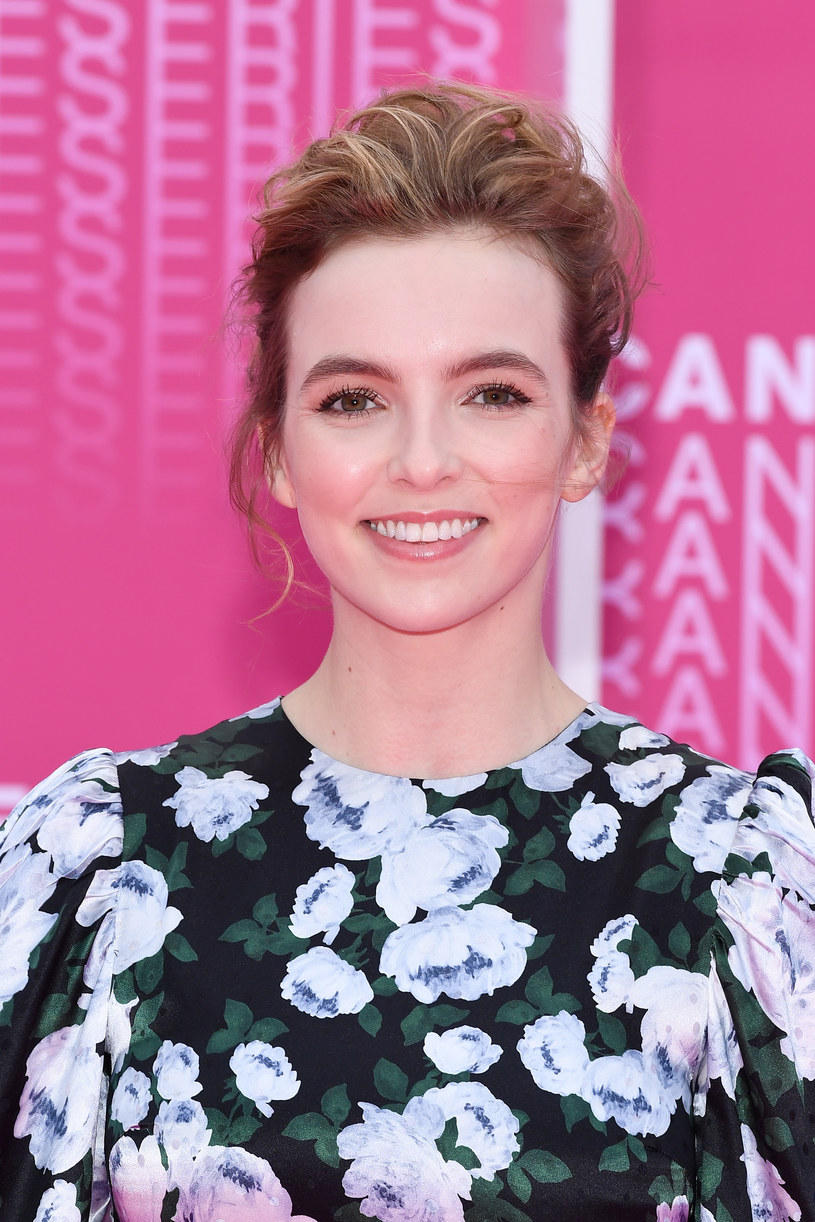 Jodie Comer / Pascal Le Segretain /Getty Images