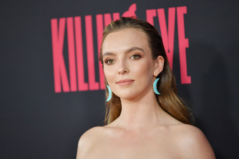 Jodie Comer /Getty Images