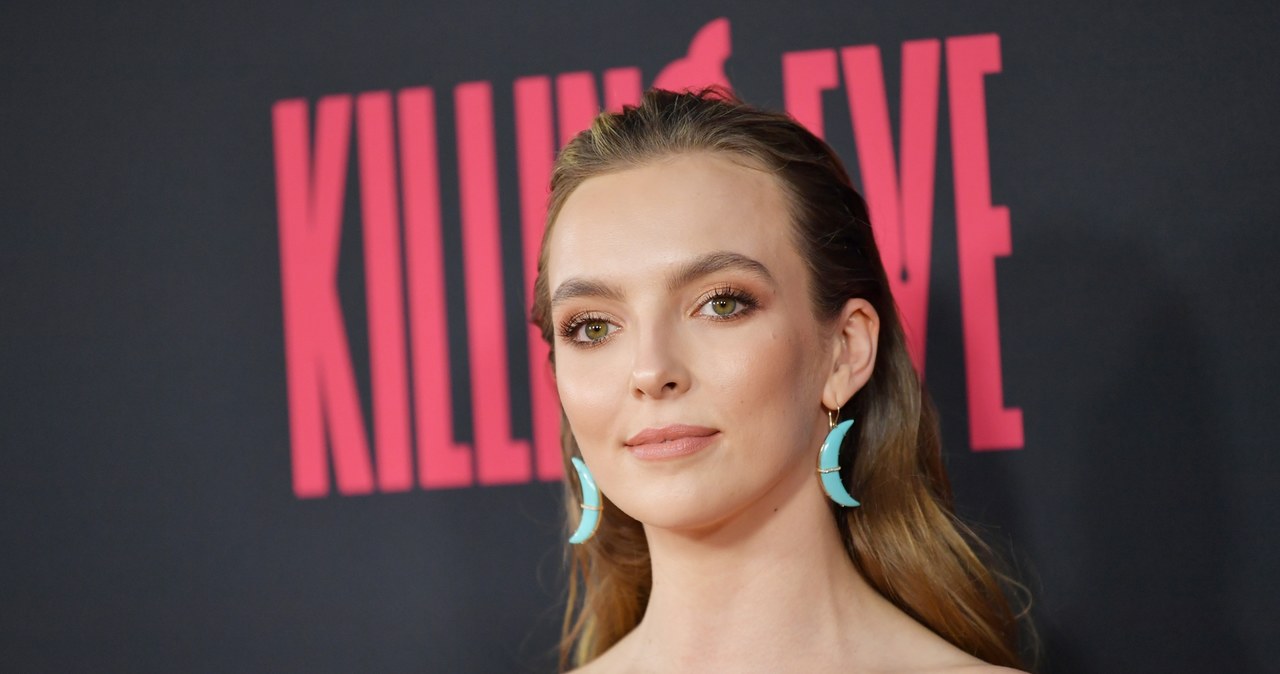 Jodie Comer /Amy Sussman / Staff /Getty Images