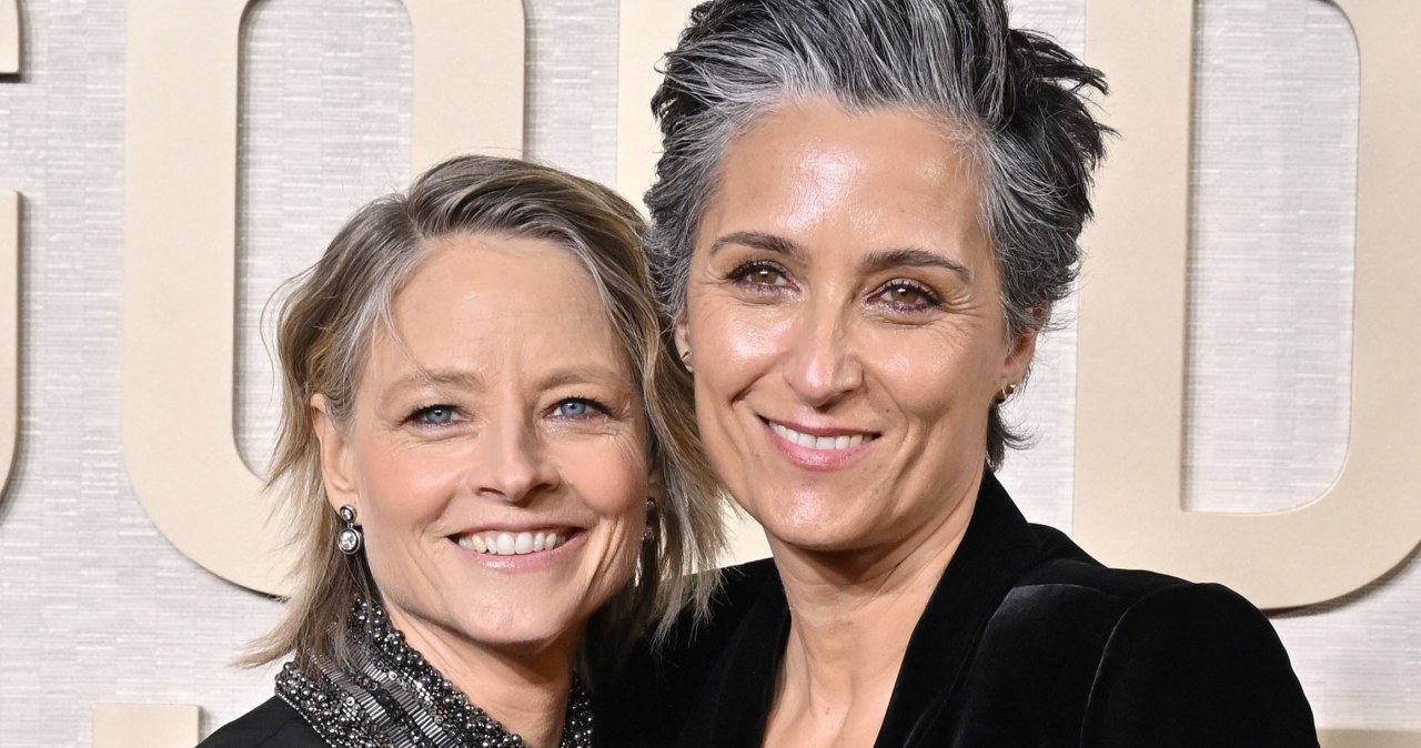 Jodie Foster, Alexandra Hedison /Axelle/Bauer-Griffin/FilmMagic /Getty Images