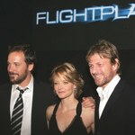 Jodie Foster w lotniczym thrillerze