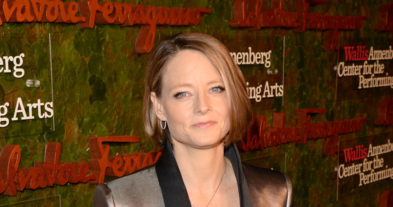 Jodie Foster /Jason Merritt /Getty Images