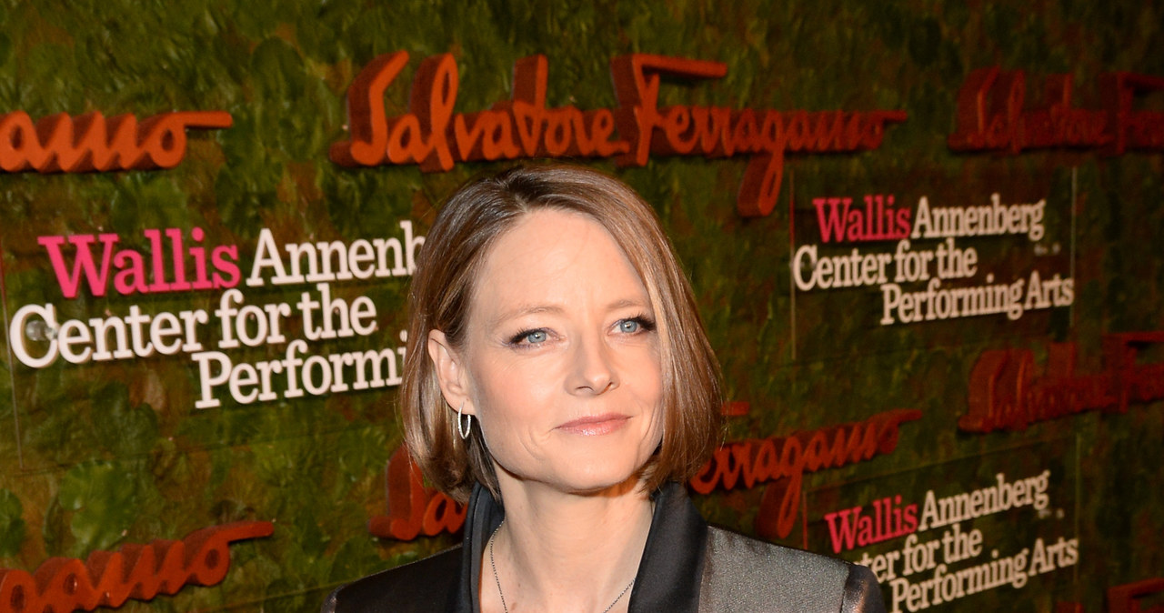 Jodie Foster /Jason Merritt /Getty Images