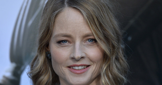 Jodie Foster /Fraze Harrison /Getty Images