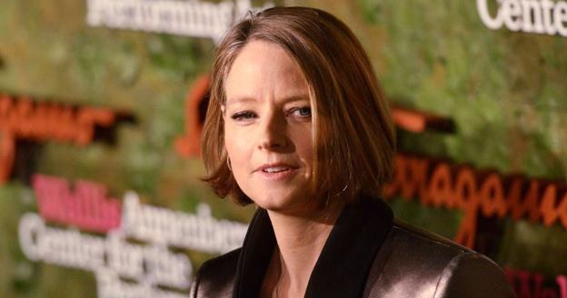 Jodie Foster /AFP