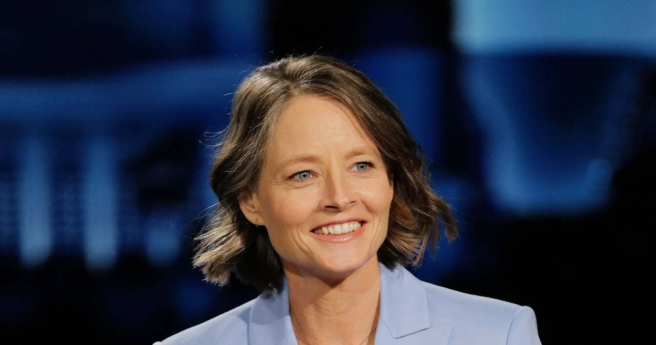 Jodie Foster /Randy Holmes/ABC /Getty Images