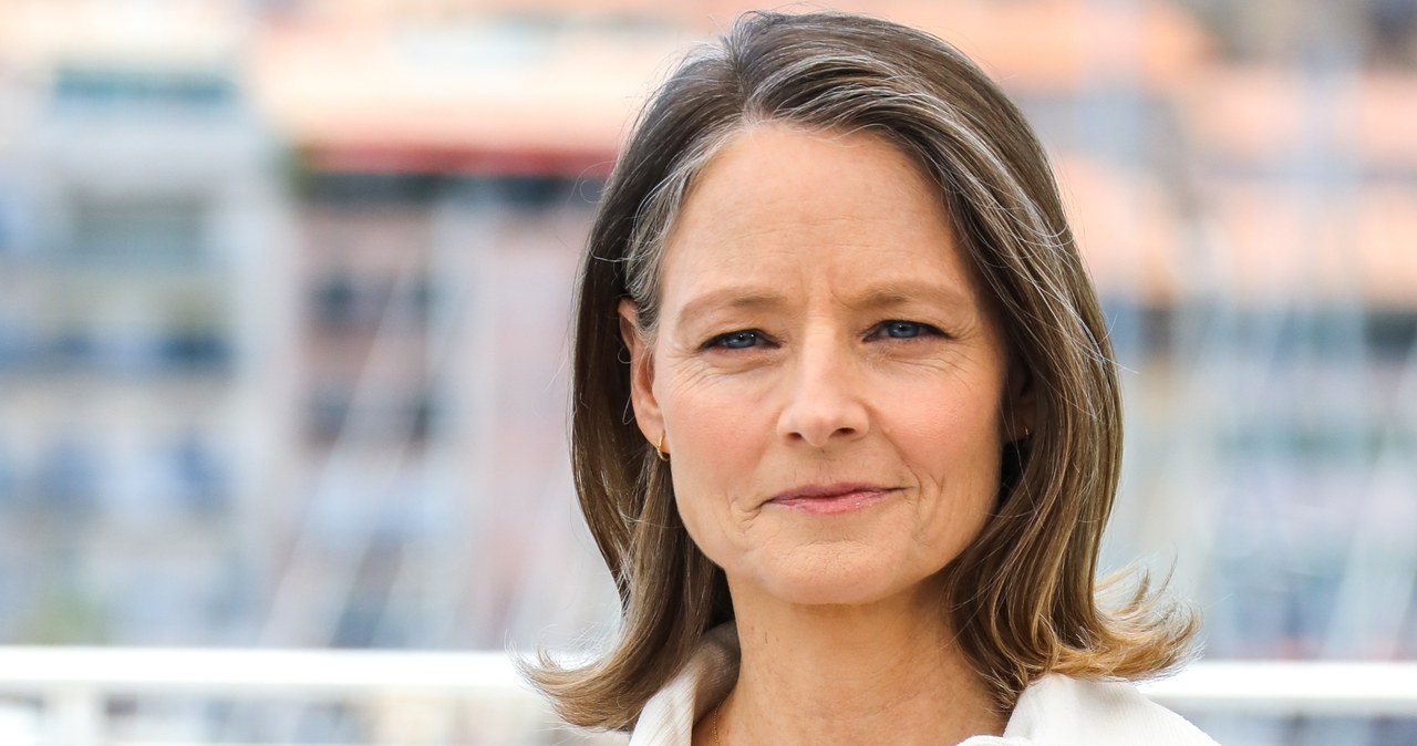 Jodie Foster /Toni Anne Barson/FilmMagic /Getty Images