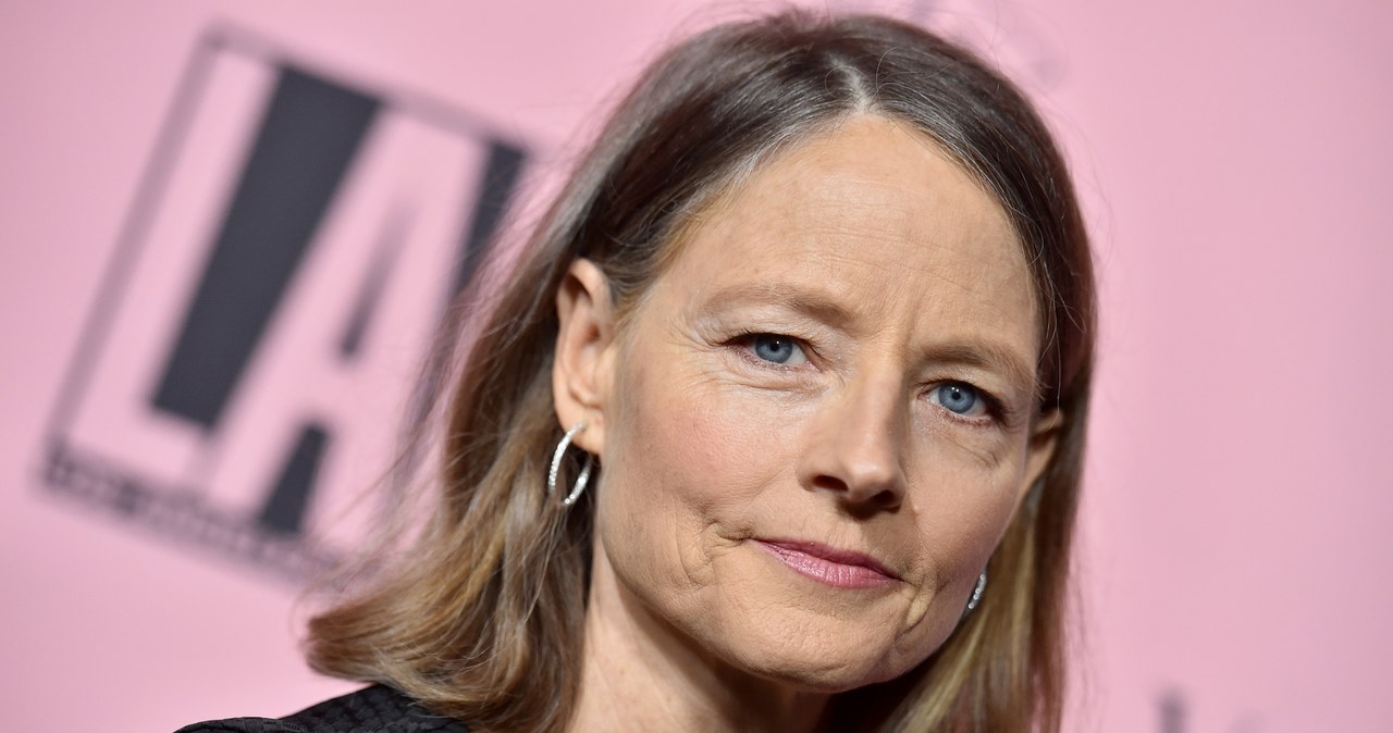 Jodie Foster /Axelle/Bauer-Griffin/FilmMagic /Getty Images