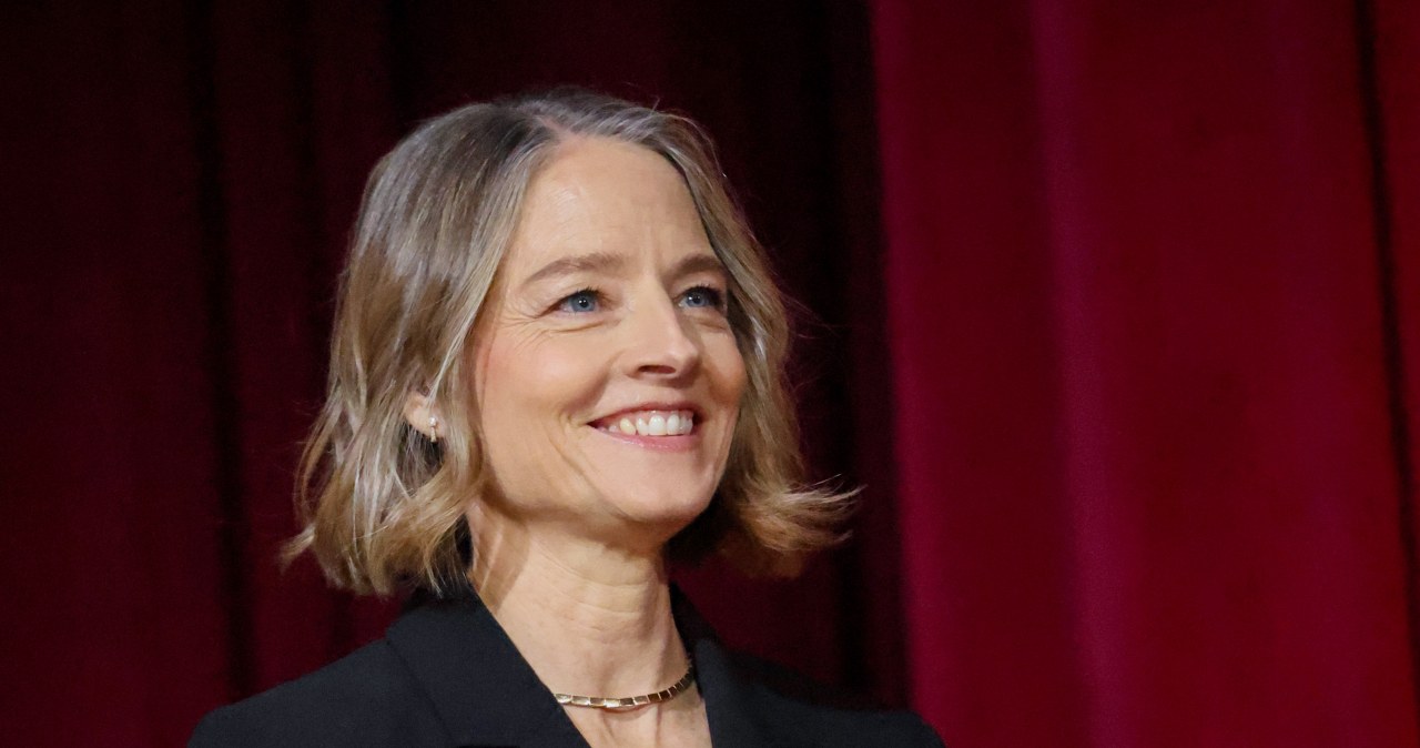 Jodie Foster /Aurore Marechal /Getty Images