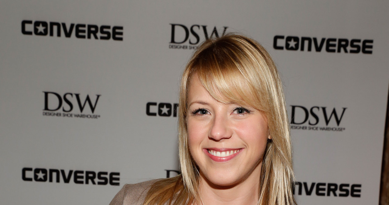 Jodie Sweetin /Rich Polk /Getty Images