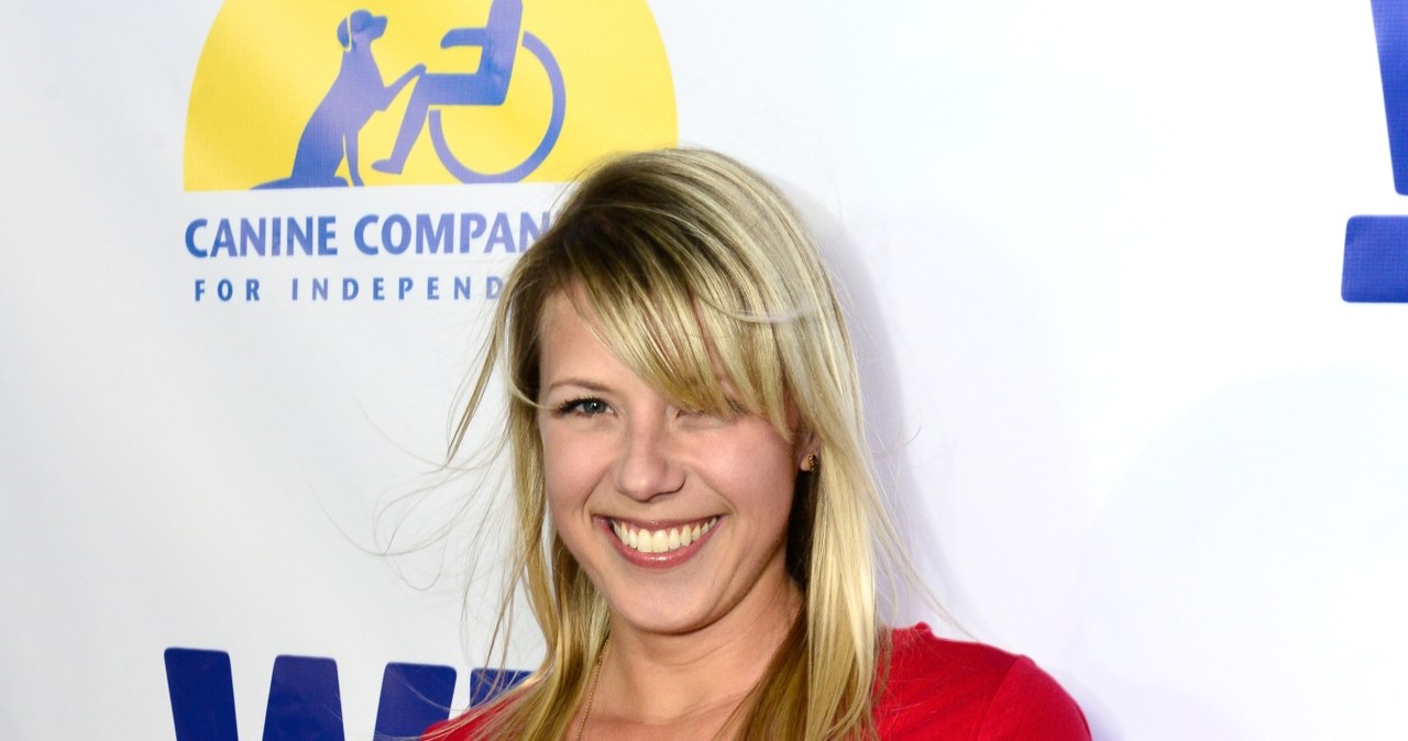 Jodie Sweetin /Jerod Harris /Getty Images