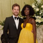 Jodie Turner-Smith: Do łóżka na pierwszej randce