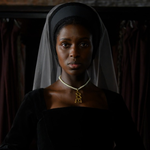Jodie Turner-Smith jako Anne Boleyn [pierwsze zdjęcie]