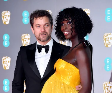 Jodie Turner-Smith: To ona oświadczyła się przyszłemu mężowi