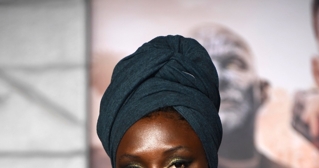 Jodie Turner-Smith /Frazer Harrison /Getty Images