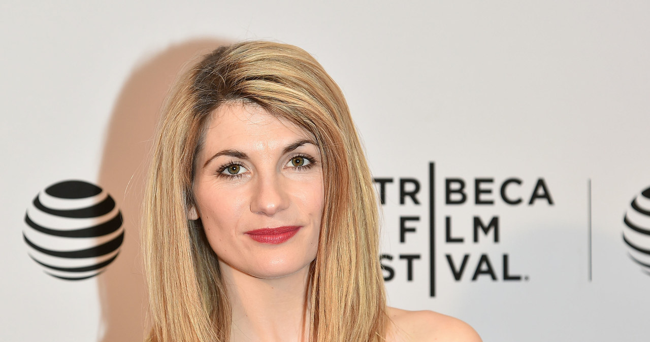 Jodie Whittaker /Ben Gabbe /Getty Images