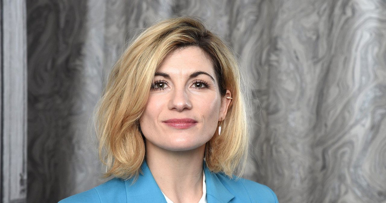 Jodie Whittaker /Gary Gershoff / Contributor /Getty Images