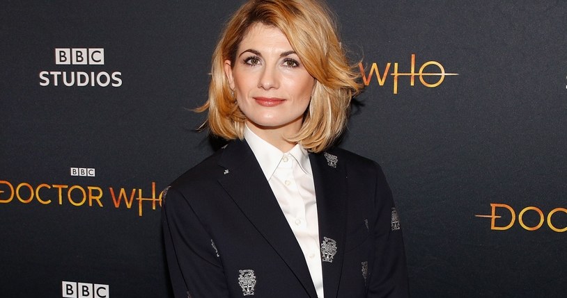 Jodie Whittaker /Astrid Stawiarz/Getty Images for BBCAmerica /Getty Images