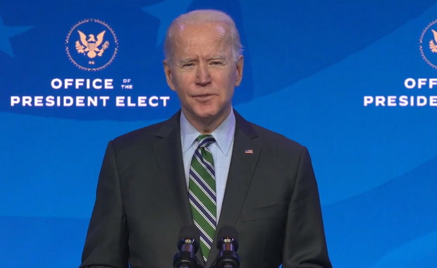 Joe Biden chce odwołać część najbardziej kontrowersyjnych decyzji Donalda Trumpa