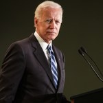 Joe Biden chce zostać prezydentem USA