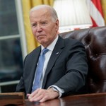 Joe Biden choruje na raka prostaty, ma przerzuty do kości. Te objawy zdradzają chorobę