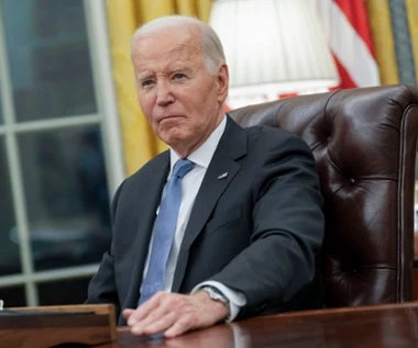 Joe Biden choruje na raka prostaty, ma przerzuty do kości. Te objawy zdradzają chorobę