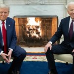 Joe Biden chory na raka. Jest reakcja Donalda Trumpa 
