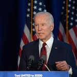 ​Joe Biden chwali CIA za ostrzeżenia o wojennych planach Putina