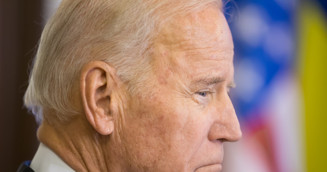 Joe Biden jest numerem jeden na celowniku wszystkich terrorystów świata. Ochrona jego zagranicznych wizyt to zadanie setek agentów Secret Service /123RF/PICSEL
