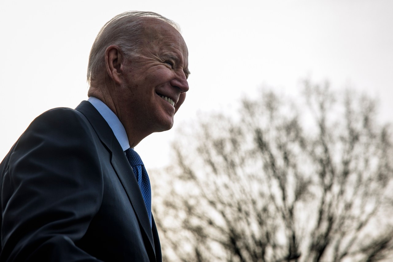 Joe Biden już w Brukseli. Czego możemy się spodziewać na szczycie NATO?