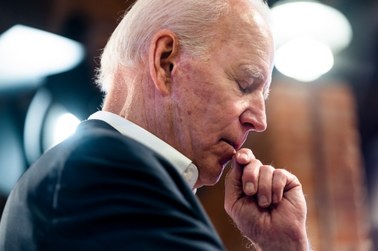 ​Joe Biden: Kim jest największa nadzieja demokratów?