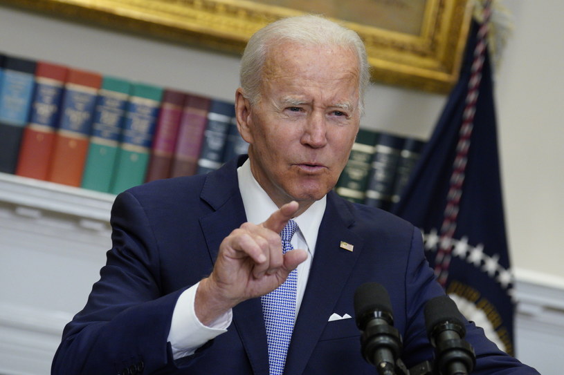 Joe Biden: Kobiety przekraczające granice stanów w celu aborcji mogą być aresztowane