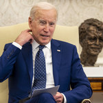 Joe Biden: Koledzy z podwórka nie mieli wątpliwości
