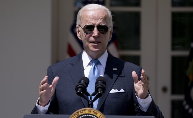 Joe Biden kończy izolację z powodu koronawirusa