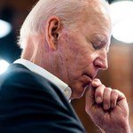 Joe Biden "może bardzo cierpieć". Lekarze komentują diagnozę byłego prezydenta USA
