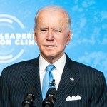 Joe Biden nawołuje do współpracy w przechodzeniu na czystą energię