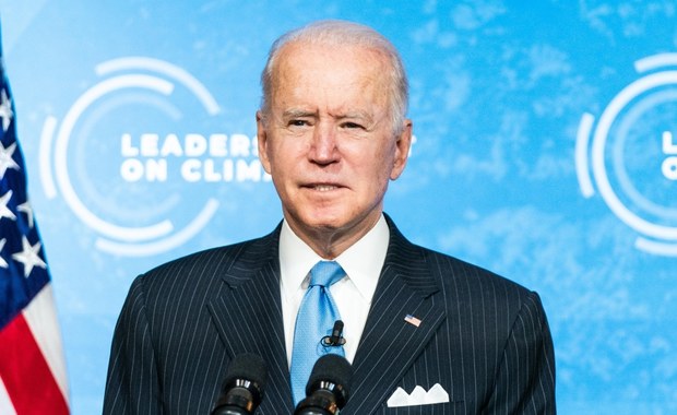 Joe Biden nawołuje do współpracy w przechodzeniu na czystą energię