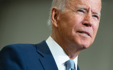 Joe Biden o sytuacji w Afganistanie: Nasza decyzja o wycofaniu sił była słuszna 