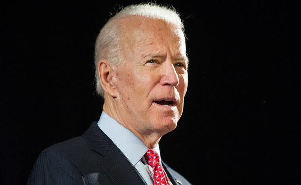 Joe Biden oskarżany o napaść seksualną. Media domagają się ujawnienia dokumentów