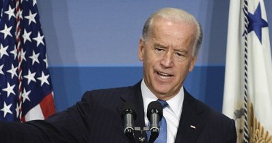 Joe Biden: Pakiet pobudzenia gospodarki spełnił zadanie /AFP