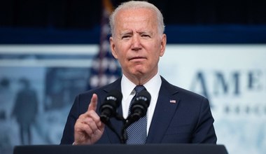 Joe Biden podjął decyzję. Japończycy nie dostaną US Steel