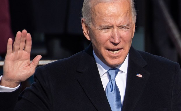 Joe Biden podpisał pierwsze rozporządzenia. Dotyczą m.in. WHO, klimatu i imigracji