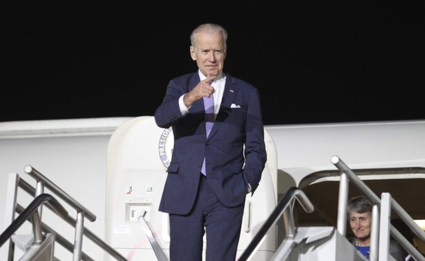 Joe Biden pojawi się na oscarowej scenie. Wiceprezydent USA zapowie wyjątkowy występ Lady Gagi
