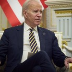 Joe Biden przeżył w swoim życiu wiele tragedii. Najpierw żona i córka, a potem syn