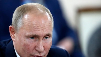 Joe Biden: Putin nie chce, bym był prezydentem