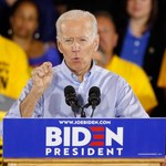 Joe Biden rozpoczął kampanię prezydencką. "Wy zbudowaliście ten kraj"
